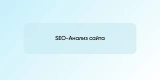 SEO-Анализ сайта