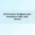 Перелинковка: практические соображения